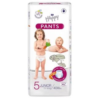 Pants junior taille 5 11to18kg M01