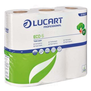 Papier d essuyage medical Eco Lucart 6 2 plis M01