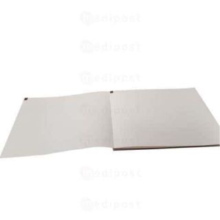 Papier thermique Nihon Kohden GEM 9010 20K 110x140mm M01