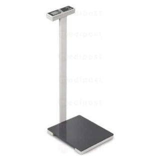 Pese personne Kern sur colonne capacite de 250kg M01