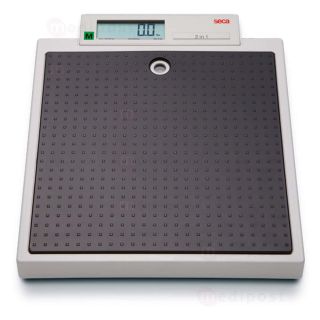Pese personne Seca 877 digital classe III M01