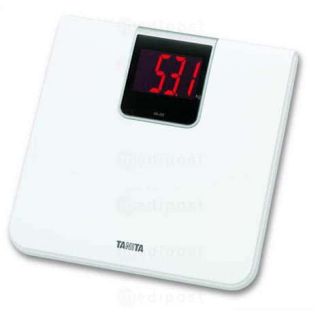 Pese personne Tanita electronique 150kg 100g M01