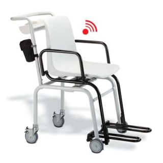 Pese personne fauteuil digital III M01