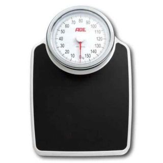 Pese personnes mecaniqueplat160kgADE M01