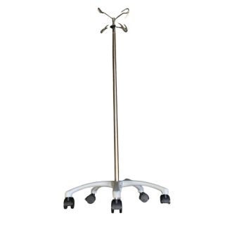 Pied porte serum M01