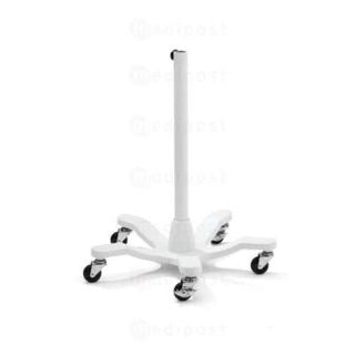 Pied pour lampe d examen GS300 600 Light IV M01
