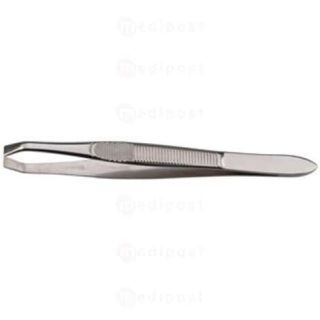 Pince a epiler mors crabe 9 5cm M01
