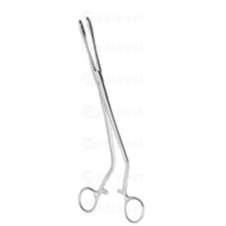 Pince a pansement de Cheron 25cm M01