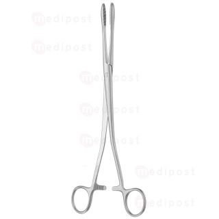 Pince a pansements Collin 25cm M01