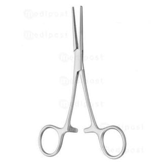 Pince de Pean droite 14cm qualite courante M01