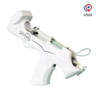 Pistolet de mésothérapie ULTIM M01