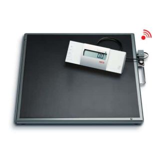 Plateforme de pesee de grande capacite classe III  M01