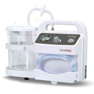 Pompe d aspiration Rossmax V3 M01