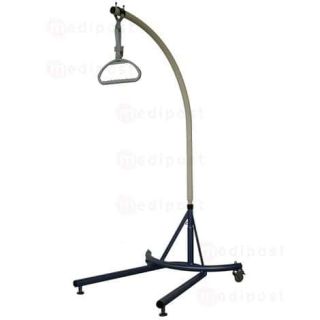 Potence sur pied Vilgo 150 kg M01