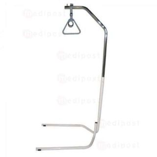 Potence sur pied en U M01