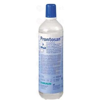 Prontosan 350ml Solution de lavage des plaies M01