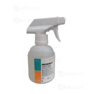 Proshield Foam and Spray 235ml M01