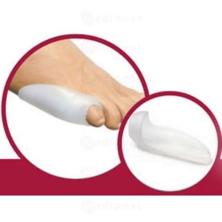 Protection gel pour valgus du 5eme orteil M01