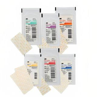 R1540 Sutures Cutanees Adhesives Steriles SteriStrip 3M 75 m M01