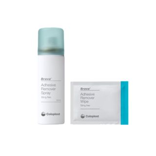 REMOVER ADHESIVE BRAVA M01