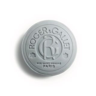 ROGER&GALLET COLOGNE TWIST SAVONRASAGE SOLIDE 100G M01