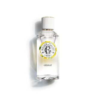 ROGER&GALLET Eau Parfumée Bienfaisante 100 ml CÉDRAT M01