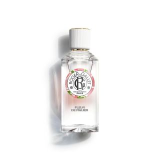 ROGER&GALLET Eau Parfumée Bienfaisante 100 ml FLEUR DE FIGUIER M01