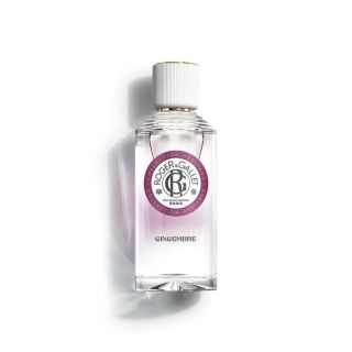 ROGER&GALLET Eau Parfumée Bienfaisante 100 ml GINGEMBRE M01