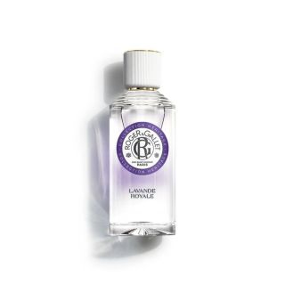 ROGER&GALLET Eau Parfumée Bienfaisante 100 ml LAVANDE ROYALE M01