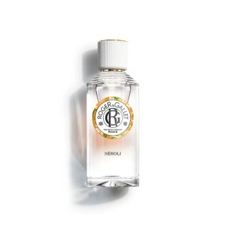 ROGER&GALLET Eau Parfumée Bienfaisante 100 ml NÉROLI M01