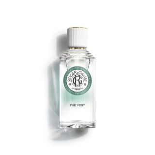 ROGER&GALLET Eau Parfumée Bienfaisante 100 ml THÉ VERT M01