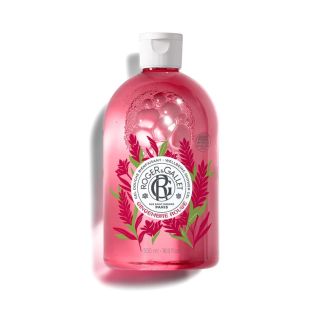ROGER&GALLET Gel Douche Bienfaisant - 500 ml Gingembre Rouge M01