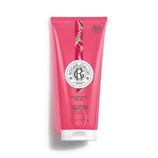 ROGER&GALLET Gel Douche Bienfaisant 200 ml GINGEMBRE ROUGE M01
