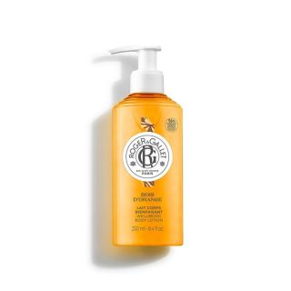 ROGER&GALLET Lait Corps Bienfaisant 250 ml BOIS D'ORANGE M01