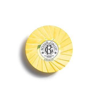 ROGER&GALLET Savon Bienfaisant 100 g CÉDRAT M01