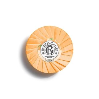 ROGER&GALLET Savon Bienfaisant 100 g NÉROLI M01