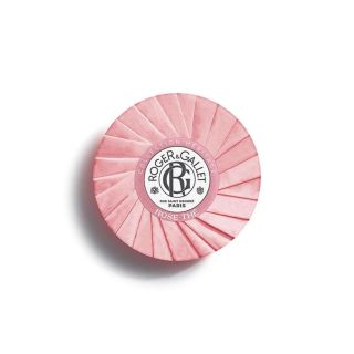 ROGER&GALLET Savon Bienfaisant 100 g ROSE THÉ M01