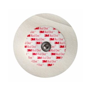 Red Dot support Micropore gel solide 6cm (1) M01