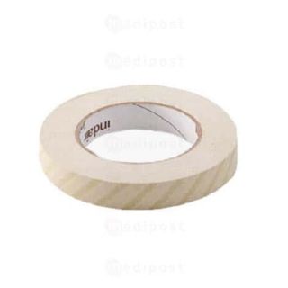 Ruban temoin de sterilisation 19mm autoclave M01