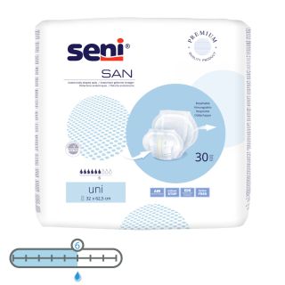 SE-093-UN30-001 Change anatomique Seni San Uni M01