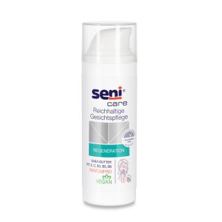 SE-231-B050-D28 Crème nourrissante pour le visage 50ml M01