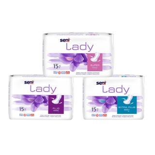 SE095EP15E01 Seni Lady Extra Plus M02