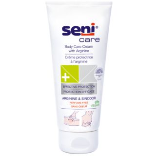 SE231T200F32 SENI CARE Creme protectrice arginine M01