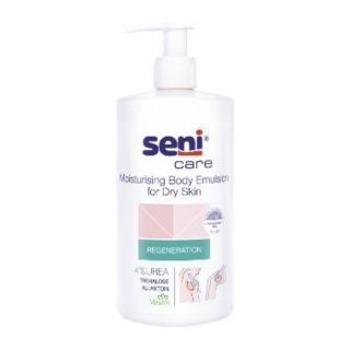 SENI CARE Emulsion hydratante M01