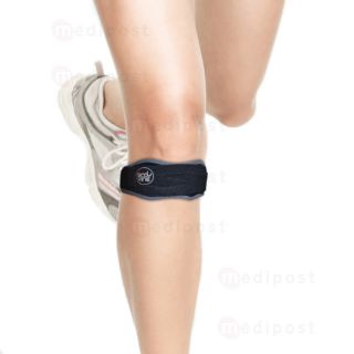 SP15101LXL Bodyvine  Bande Patellaire LargeExtra Large M01