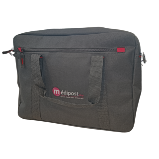 Sac medipost 40x7x30 M01