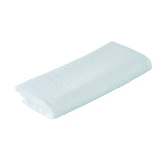 Serviette blanche BOB TUO Sibel M01