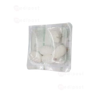Set Desinfection 120 M01