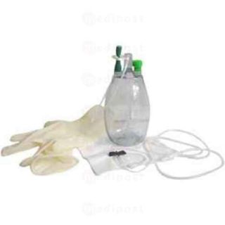 Set de saignee Phleboset standard M01