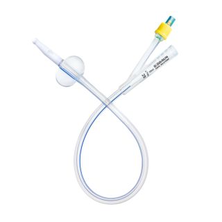 Sonde foley URIMED bbraun M01